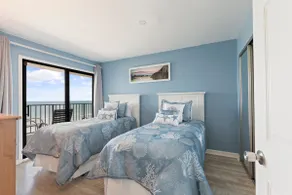 Smuk Oceanfront 2 soveværelser (BÅDE OCEANFRONT) Condo med fantastisk udsigt - Image 5