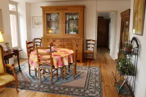 PENTHOUSE APARTMENT 2MIN FROM MONT SAINT MICHEL BAY - Image 3