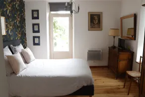 PENTHOUSE APARTMENT 2MIN FROM MONT SAINT MICHEL BAY - Image 4