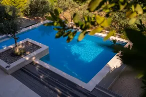 Luxury apartment with heated pool - Tekla - Image 2