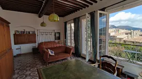 Castle apartment with pool in heart of Provence - Image 3