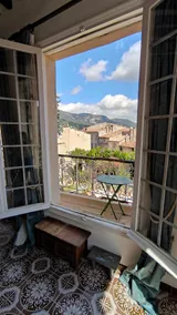 Castle apartment with pool in heart of Provence - Image 5