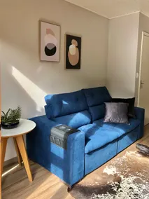 “Casa 21,” cozy with an indoor fireplace! - Image 2