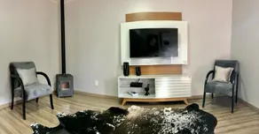 “Casa 21,” cozy with an indoor fireplace! - Image 3
