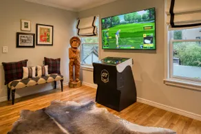 Big Tulsan- 6BR-8 Beds-Heated Pool-Game Room-BBQ - Image 3