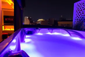 Luxury Penthouse with Acropolis View and Private Apt - Image 5