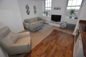 Beautiful modern Apartment in historic building - Image 4
