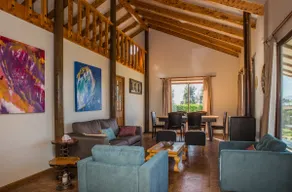 CasaMaite: Spacious House - 3 Bedrooms in Suite - Image 3