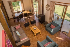 CasaMaite: Spacious House - 3 Bedrooms in Suite - Image 4