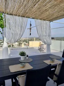 The Serene Veranda with breathtaking views - Image 2