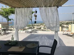 The Serene Veranda with breathtaking views - Image 5