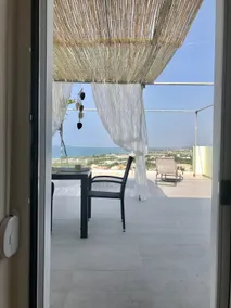 The Serene Veranda with breathtaking views - Image 4