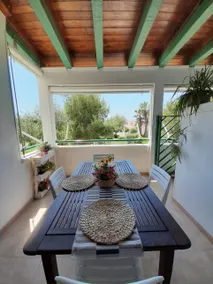 Holiday home in a residence 200 meters from the sea - Image 4