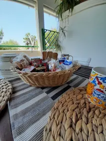 Holiday home in a residence 200 meters from the sea - Image 5