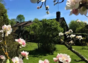 Country House, nature & quiet, Rambouillet forest - Image 2
