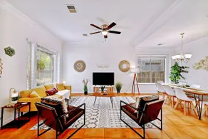 Spacious|Dog-Friendly|Big Backyard|For Families - Image 3