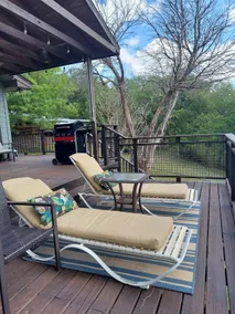 Quiet, peaceful, and secluded 3-bedroom home - Image 4