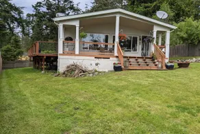 Charming Guemes Island Getaway w/ Hot Tub & View - Image 4