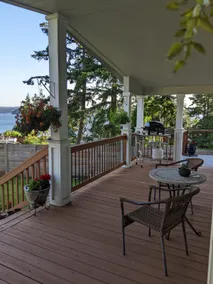 Charming Guemes Island Getaway w/ Hot Tub & View - Image 2