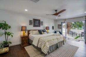 Modern 3BR Home w/ Heated Pool, Games & Parking - Image 2