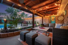 Design-Inspired & Whimsical Home w/ pool - Image 4