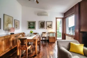 Doctor's House, 5 bedrooms, private parking - Image 4