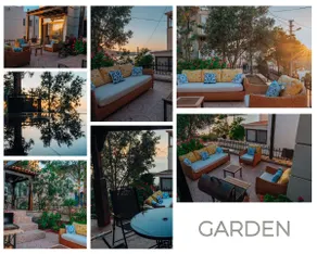Stylish Yalıkavak Home with Views - Image 3