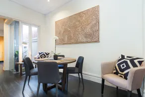 Charming Victorian terrace house in the heart of Woollahra village - Image 4