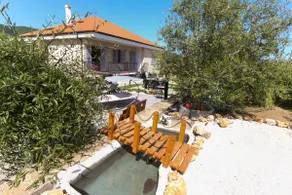 Villa Vivaldi with solarium, garden and jacuzzi - Image 2