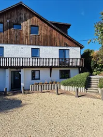 Holiday Home in Somme-Leuze with Sauna - Image 5