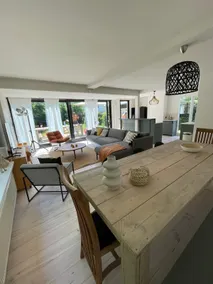 Modern beach house for 12 pers! With jacuzzi - Image 2