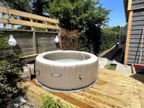 Modern beach house for 12 pers! With jacuzzi - Image 4