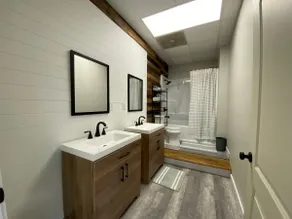 2 br Budget Suite. Open Floor plan - Image 2