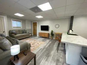 2 br Budget Suite. Open Floor plan - Image 3