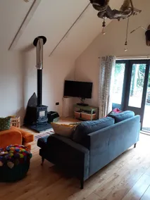 Lovely 2 bedroom cottage set in coastal village - Image 3