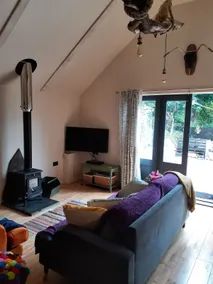 Lovely 2 bedroom cottage set in coastal village - Image 5