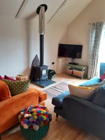 Lovely 2 bedroom cottage set in coastal village - Image 4