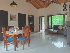 Magpie Chalet_2 Bedroom Apartment_ Bhimtal - Image 2