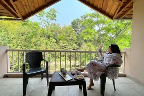 Magpie Chalet_2 Bedroom Apartment_ Bhimtal - Image 5
