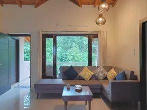 Magpie Chalet_2 Bedroom Apartment_ Bhimtal - Image 3