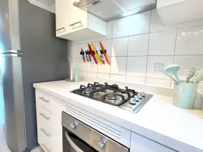 ♥1st Line 1st Floor with Pool, Garden and Beach!♥ - Image 5