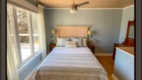 Cottage on Stanley River with amazing views and private pool - Image 3