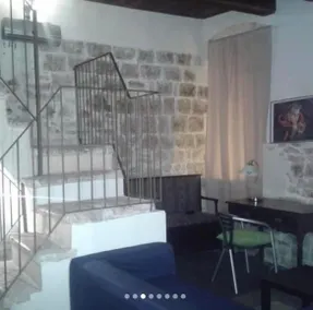 Authentic Apulian house on the harbor of Bisceglie - Image 3