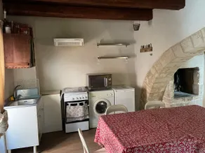 Authentic Apulian house on the harbor of Bisceglie - Image 5