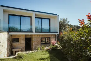 Casa da Vila - pool, jacuzzi, bbq, views @Gerês by WM - Image 4