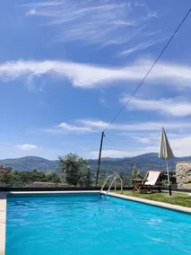 Casa da Vila - pool, jacuzzi, bbq, views @Gerês by WM - Image 3