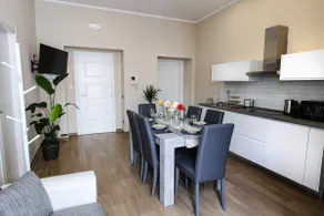 F_Flats Modern Apartment In the Heart of Naples(1) - Image 2