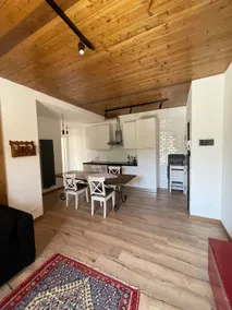 Lovely apartment in downtown Sestola - Image 4