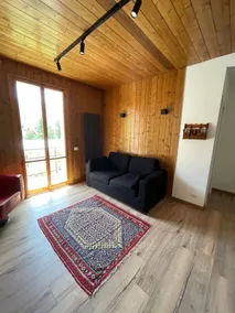 Lovely apartment in downtown Sestola - Image 2