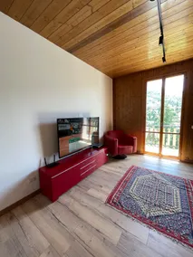 Lovely apartment in downtown Sestola - Image 3